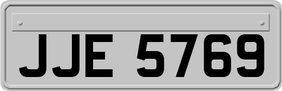 JJE5769