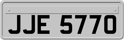 JJE5770