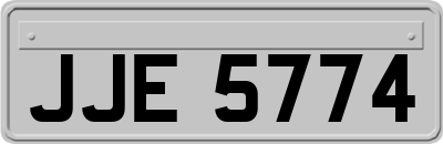 JJE5774