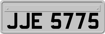 JJE5775