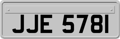 JJE5781