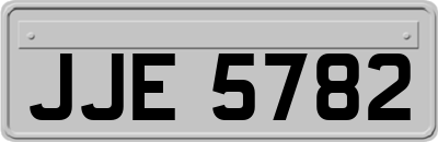 JJE5782