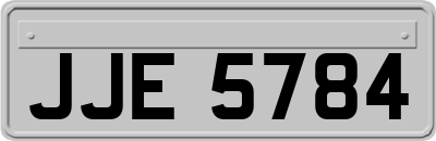 JJE5784