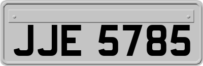 JJE5785