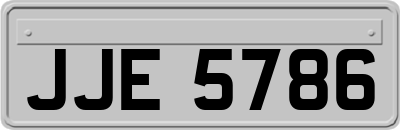 JJE5786