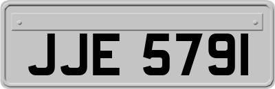 JJE5791