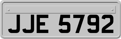 JJE5792