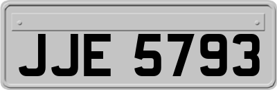 JJE5793