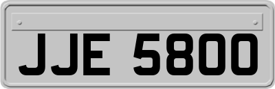 JJE5800