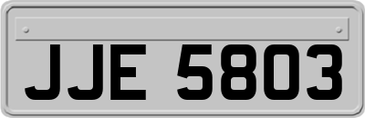 JJE5803