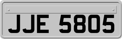 JJE5805