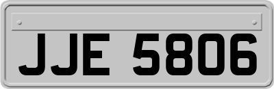 JJE5806
