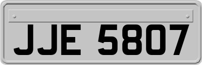 JJE5807