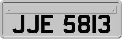 JJE5813