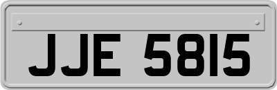 JJE5815