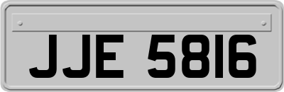 JJE5816