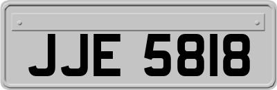 JJE5818
