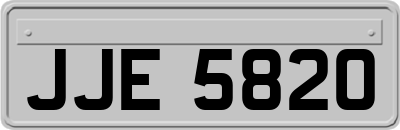JJE5820