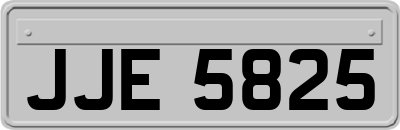 JJE5825