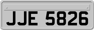 JJE5826