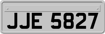 JJE5827