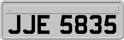 JJE5835