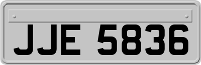 JJE5836