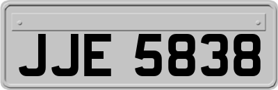 JJE5838