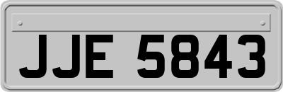 JJE5843