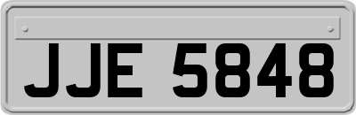 JJE5848