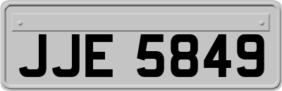 JJE5849