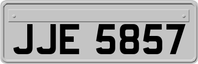 JJE5857