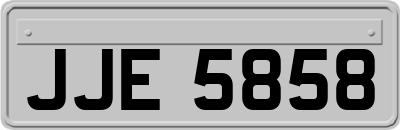 JJE5858