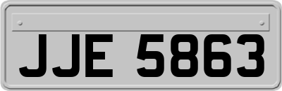 JJE5863