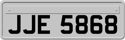 JJE5868