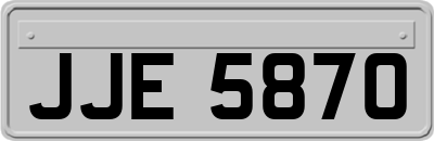 JJE5870