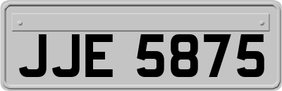 JJE5875