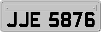 JJE5876