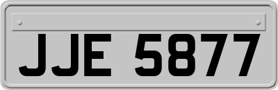 JJE5877