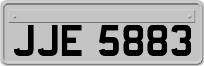 JJE5883