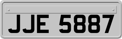 JJE5887