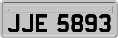 JJE5893