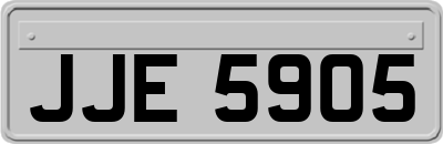 JJE5905