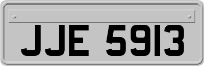 JJE5913