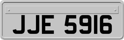 JJE5916