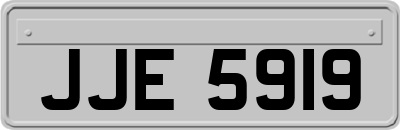 JJE5919