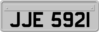 JJE5921