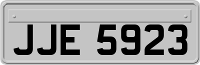 JJE5923