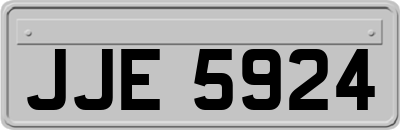 JJE5924