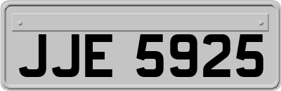 JJE5925